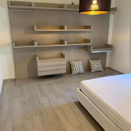 Apartment Le Zitelle Di San Pio