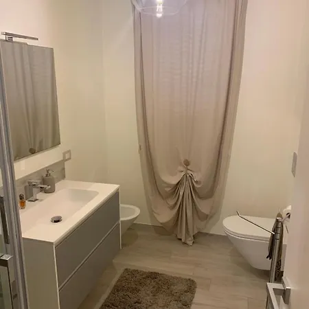 Apartment Le Zitelle Di San Pio Massa (Tuscany)