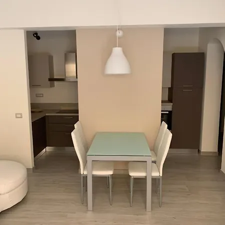 Le Zitelle Di San Pio Apartment *