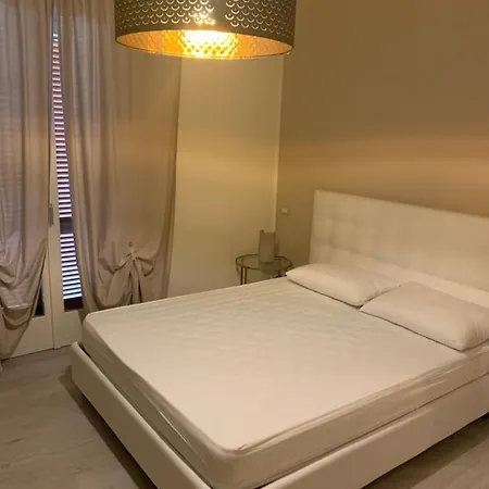 Le Zitelle Di San Pio Apartment Massa (Tuscany)