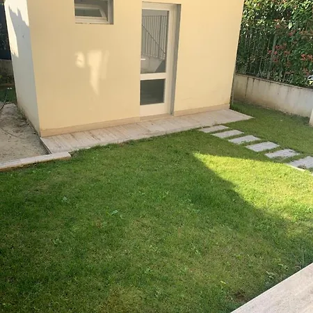 Apartment Le Zitelle Di San Pio *