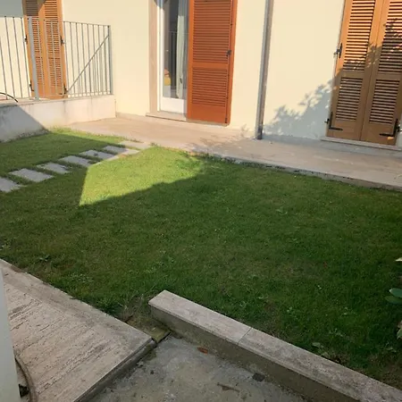 Le Zitelle Di San Pio