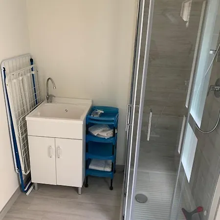 Le Zitelle Di San Pio Apartment